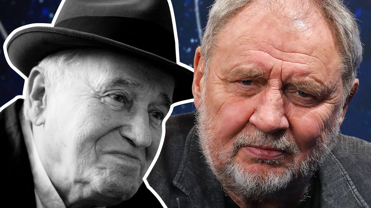 Andrzej Grabowski u Jaruzelskiej o JANIE NOWICKIM: 