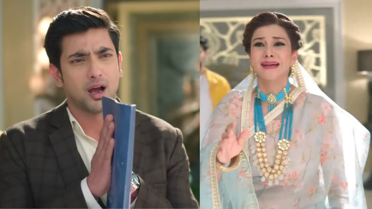 Veer घर से बाहर निकले के decide करेला | Apna Time Bhi Aayega | Episode 98 | Zee Ganga
