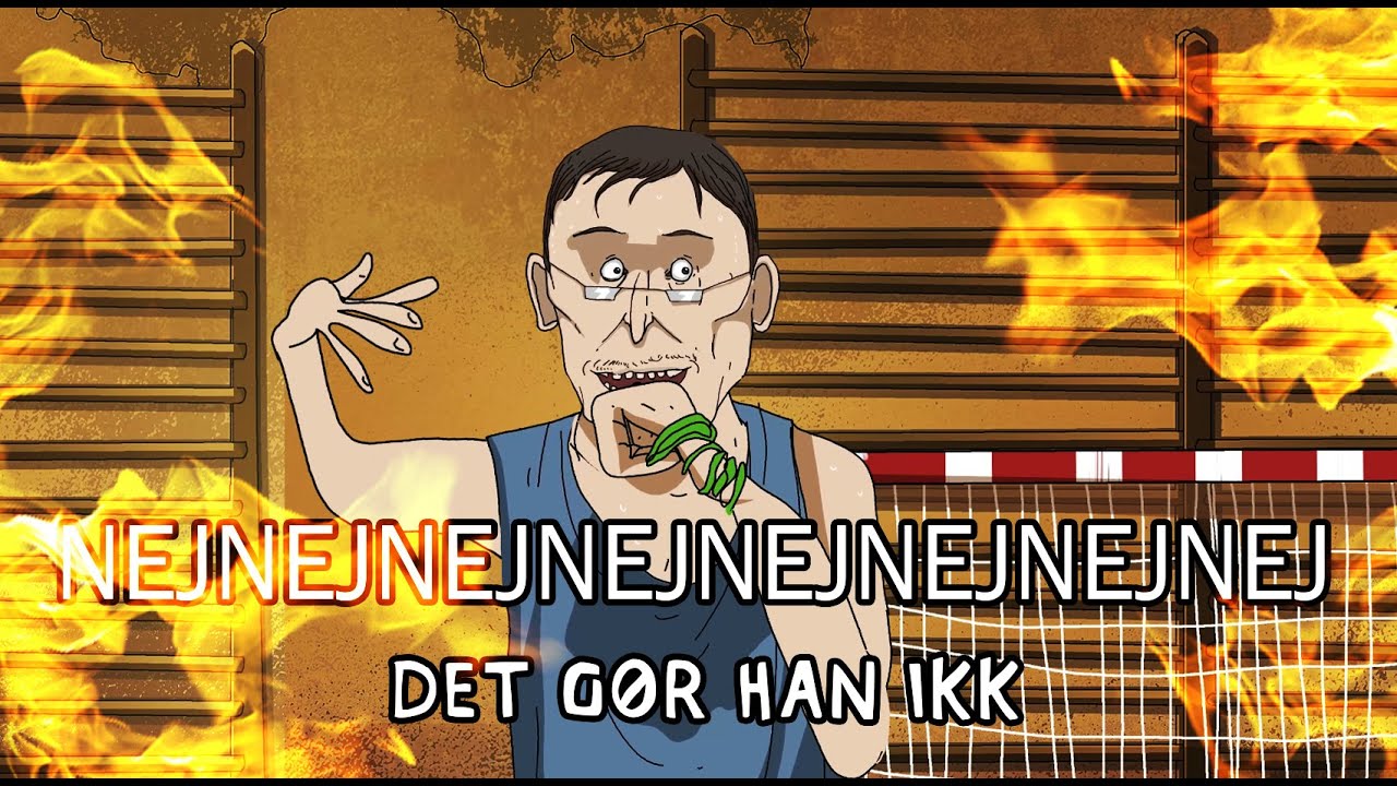 BLOKHAVN - IDRÆT