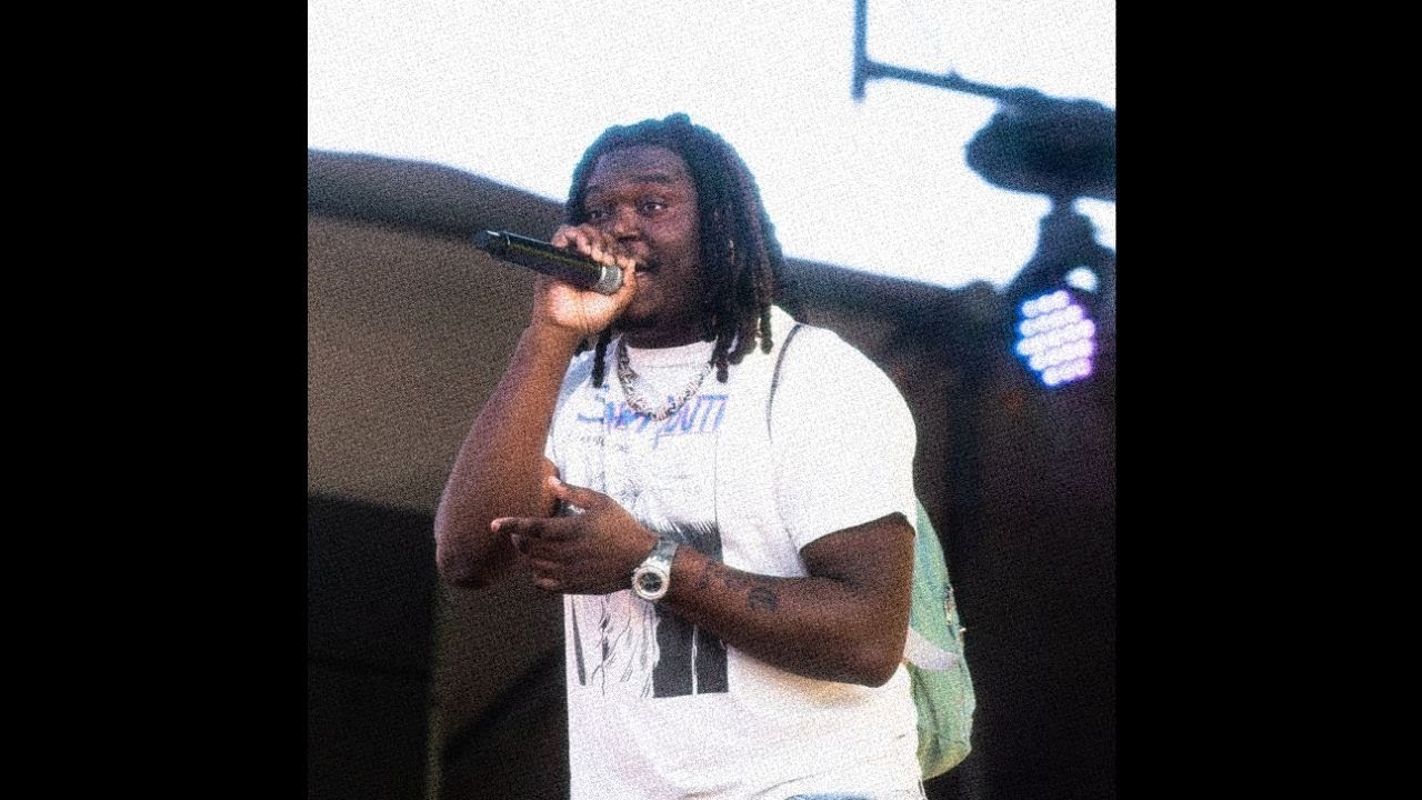 [FREE] Lucki x Sample Type Beat - 