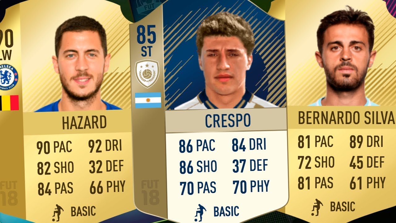 FUT DRAFT DA PREMIER LEAGUE E FINALMENTE CAMPEÃO - RUMO A GLÓRIA 02