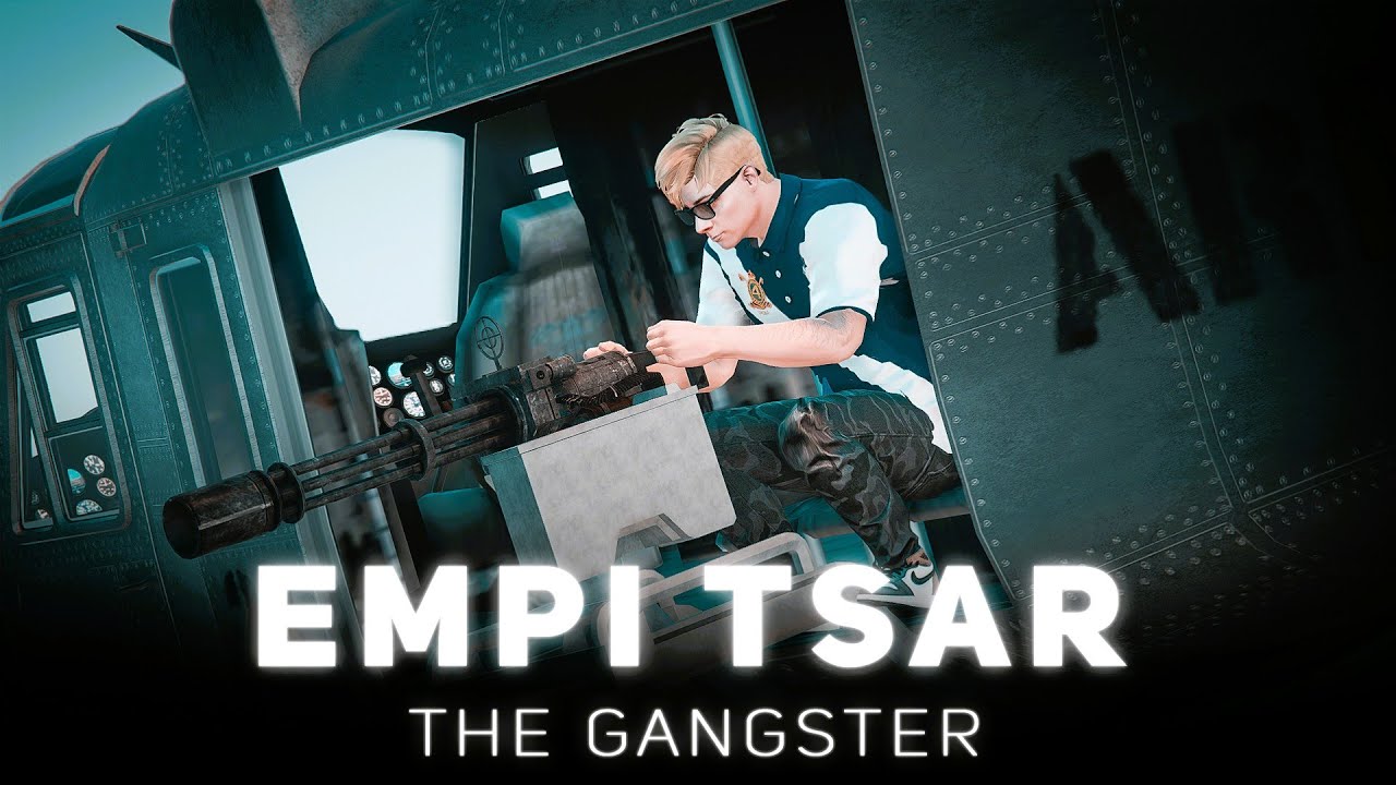 🔴Introduction Of Apex | Empi Tsar Gangster | Cartels VS Syndicate!! | Prodigy India