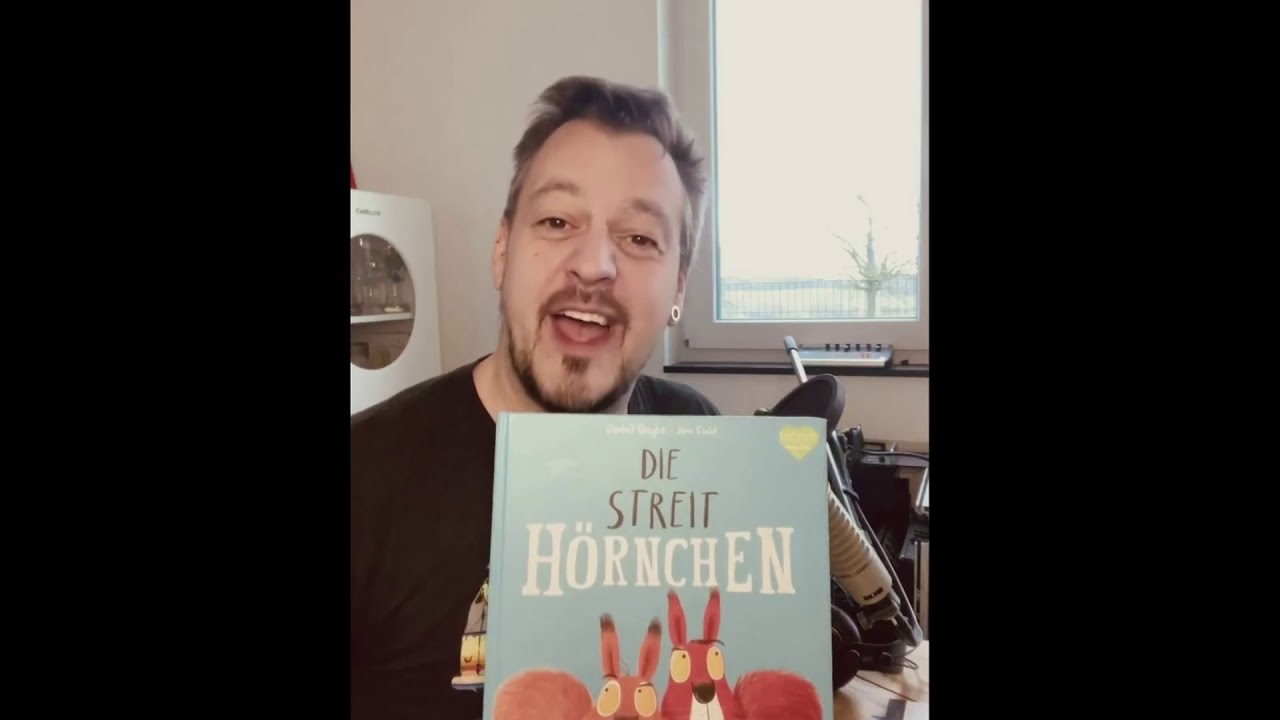 Buchtip: Die Streith&ouml;rnchen, Streith&ouml;rnchen, Buchtips, Kinderbuch, Kindergeschichten, H&ouml;rbuch