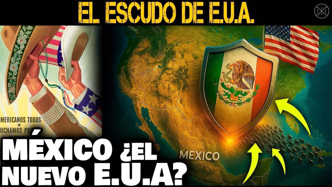 M&eacute;xico esta de Moda: Todos quieren venir a M&eacute;xico