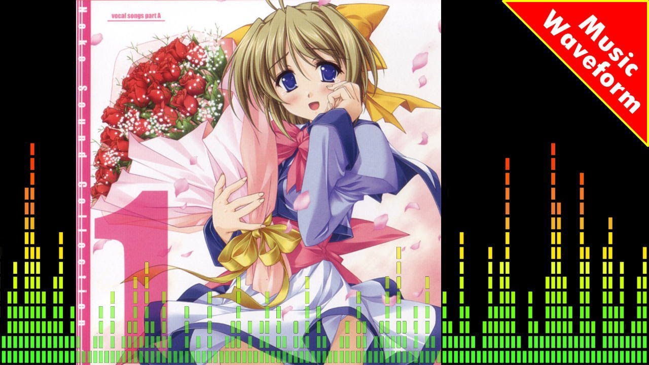 スカーレット / Neko Sound Collection