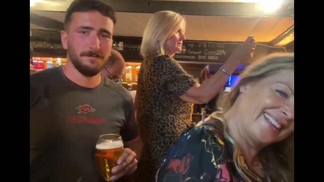 The Cricketers, August  2026