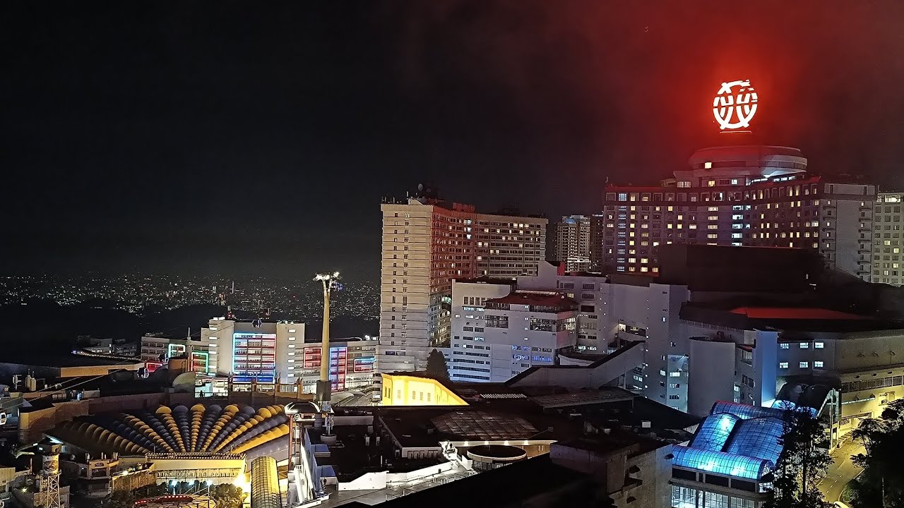 🇲🇾 2026.02.06 云顶6D5N结束，回家啦～