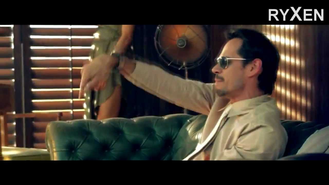 Don Omar vs Shakira vs Pitbull - Danza Kuduro Rabiosa (Official Video) HD