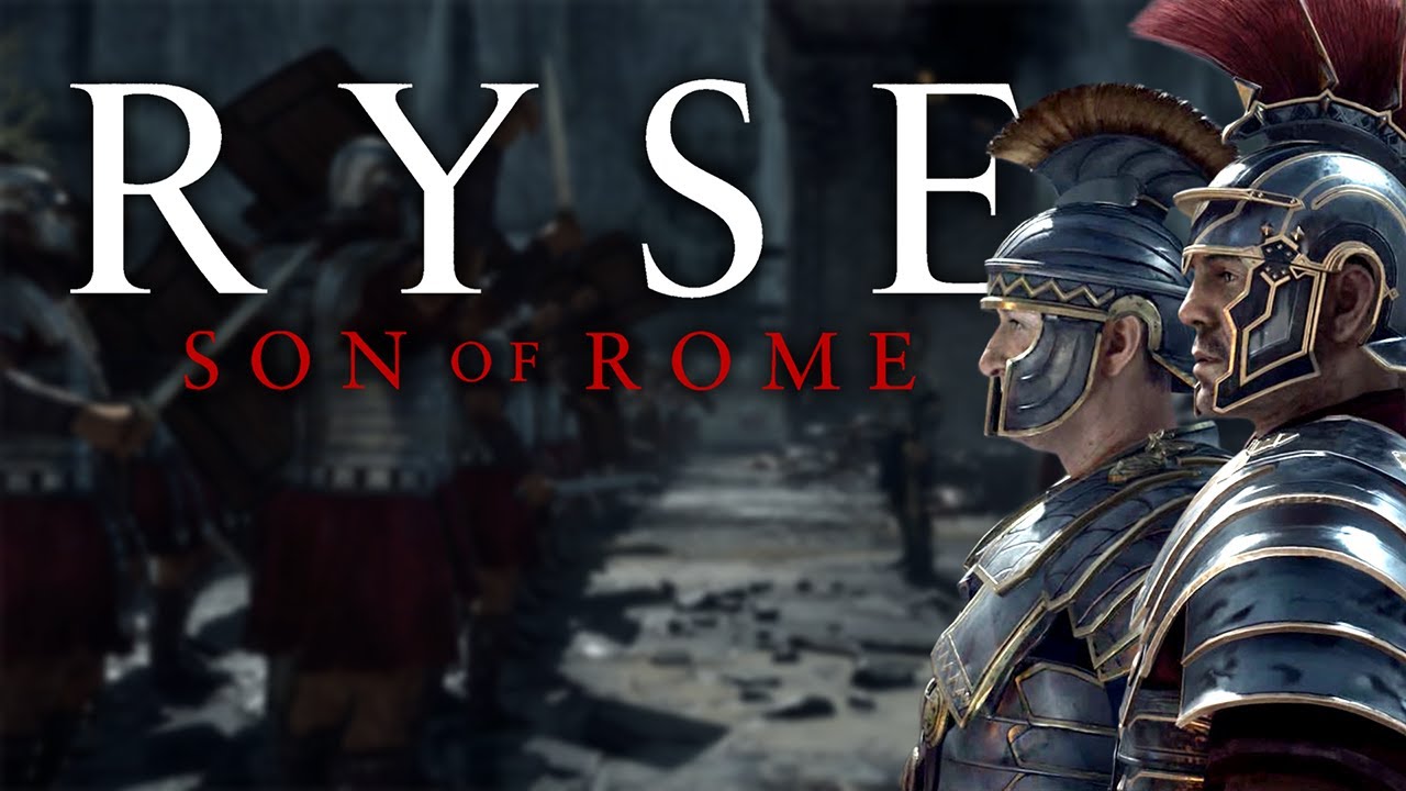 Ryse: Son of Rome #03 🏛️⚔️ Ab durch den Dschungel!