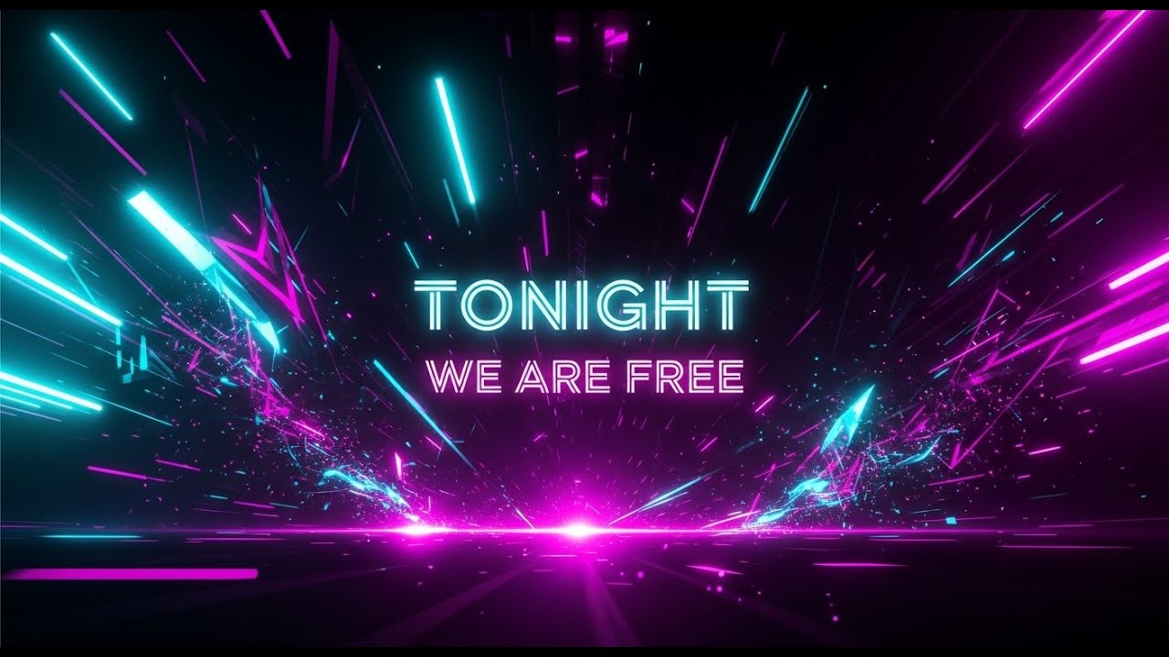 Tonight We Are Free | Uplifting Trance Anthem  #upliftingtrance  #trancefamily  #trance #carmusic