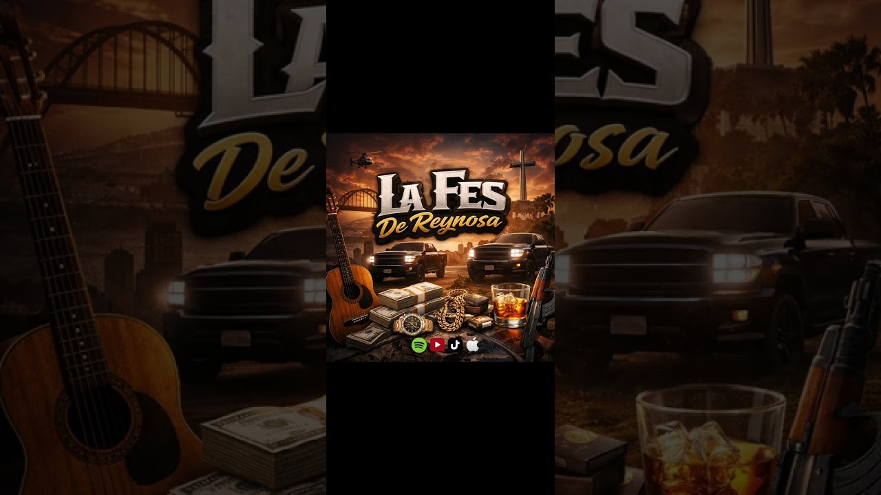 Rocha Mlv - La Fes De Reynosa 