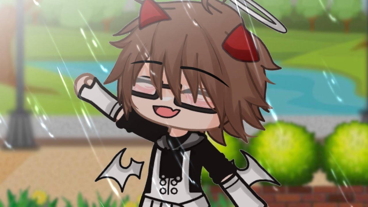 「 Rainy day — ☂️🌧️ ➥ happyduo ╰~ Read desc 」