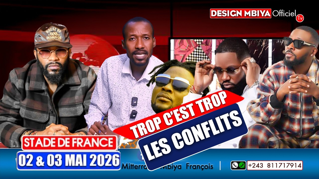 HERITIERWATA & FERREGOLA DANS UNE NOUVELLE AVENTURE FALLY LES BILLETS NE MARCHE PLUS BIEN À SUIVRE