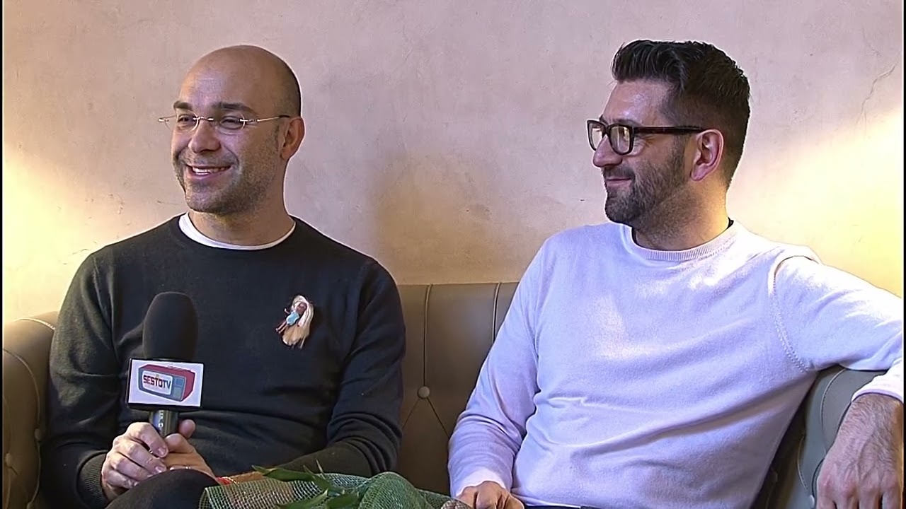 Hotel Baglioni Silvia intervista Mario e Gianni stilisti Barbie di MaGia 2000  stlisti Barbie