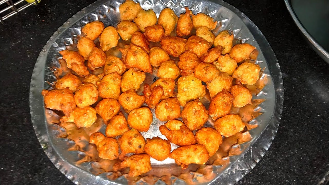 Daal ke pakode January 15, 2026