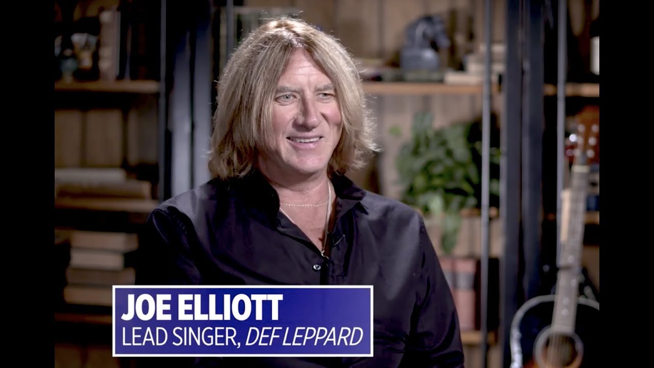 Def Leppard’s Joe Elliott wants Mott the Hoople in the Rock Hall of Fame