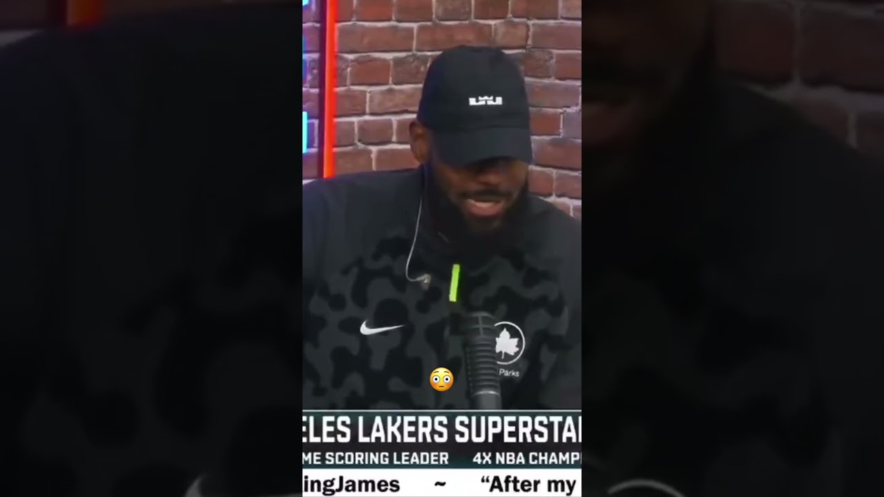 LeBron James Calls Out Brian Windhorst on The Pat McAfee Show: &ldquo;These Guys Are Just Weird&rdquo; 😳