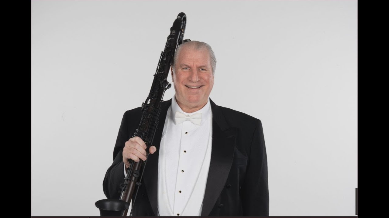 Did You Know - Tchaikovsky's Iconic Bass Clarinet Solo