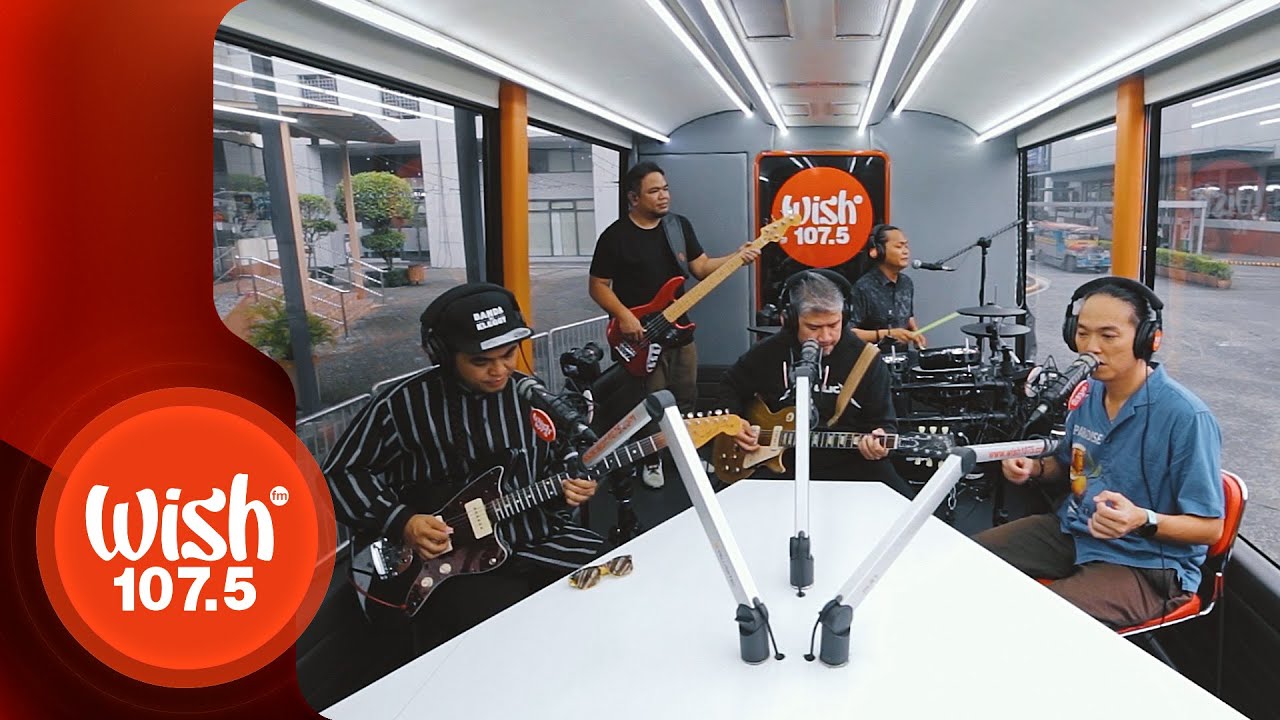 Banda Ni Kleggy performs 