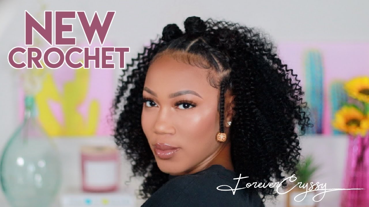 WATER WAVE CROCHET | SHAKE N GO | PROTECTIVE STYLE