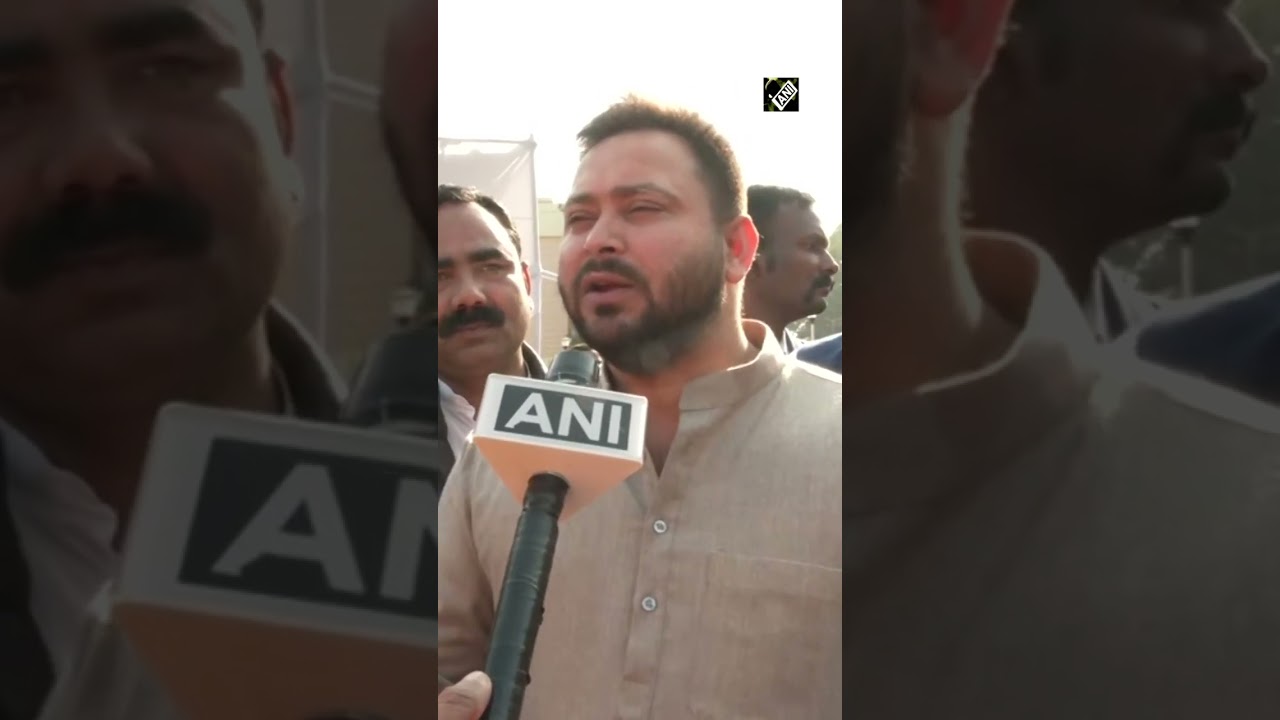 Chhapra Hooch row continues; Bihar Dy CM calls BJP a &lsquo;hatred&rsquo; spreading party
