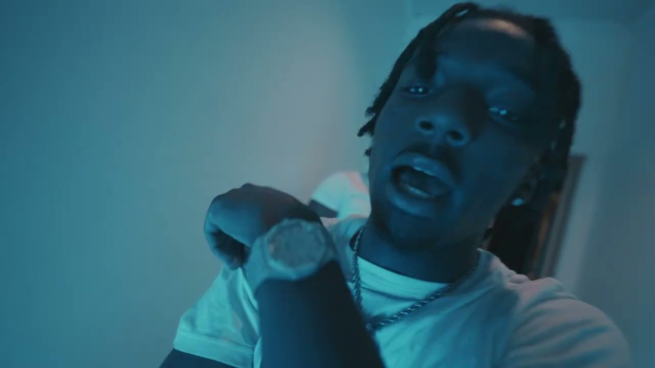 JT YNH - Hot Head (Official Video)