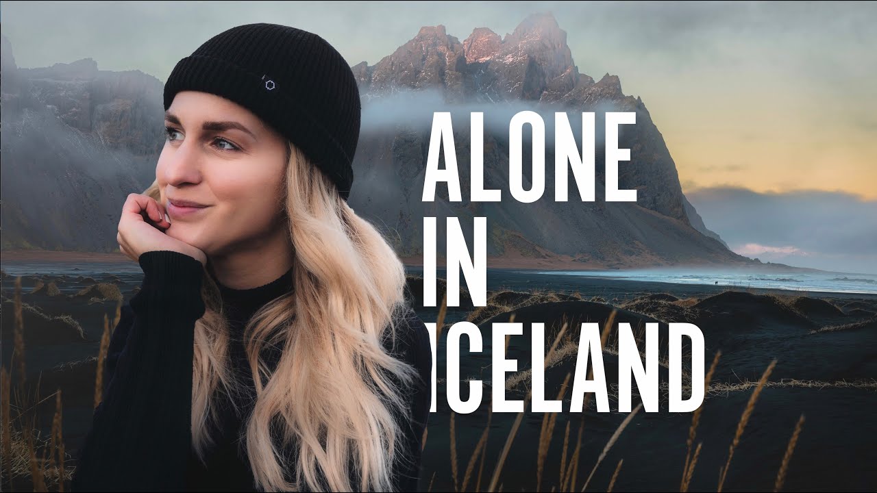 For those who want to take a risk | SOLO TRAVEL ICELAND