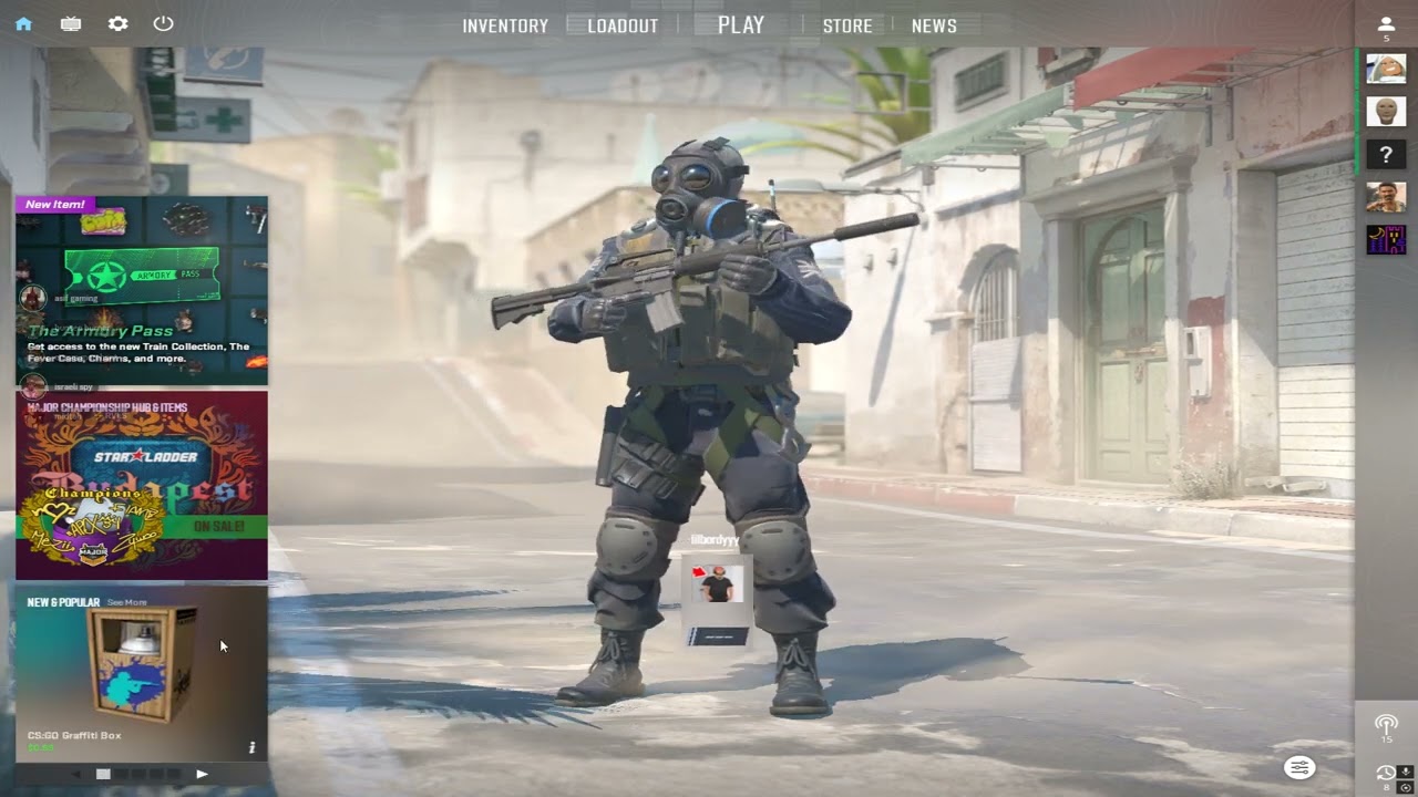 Counter strike 2 2026 02 07   16 11 32 02 DVR   Trim