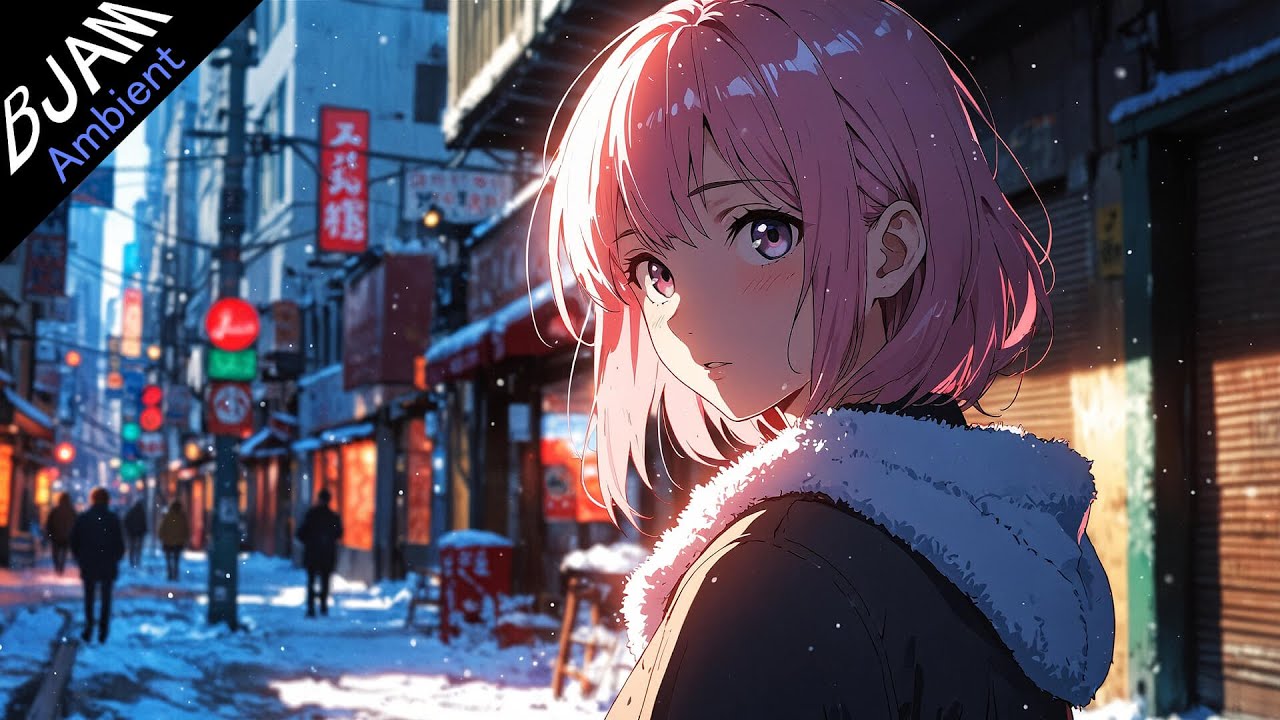 【盛り上がるアニソンっぽいアップテンポな作業用BGM】違う景色を見に行く～AMBIENT edition～