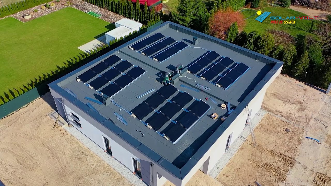 [FOTOWOLTAIKA] Solar-Volt