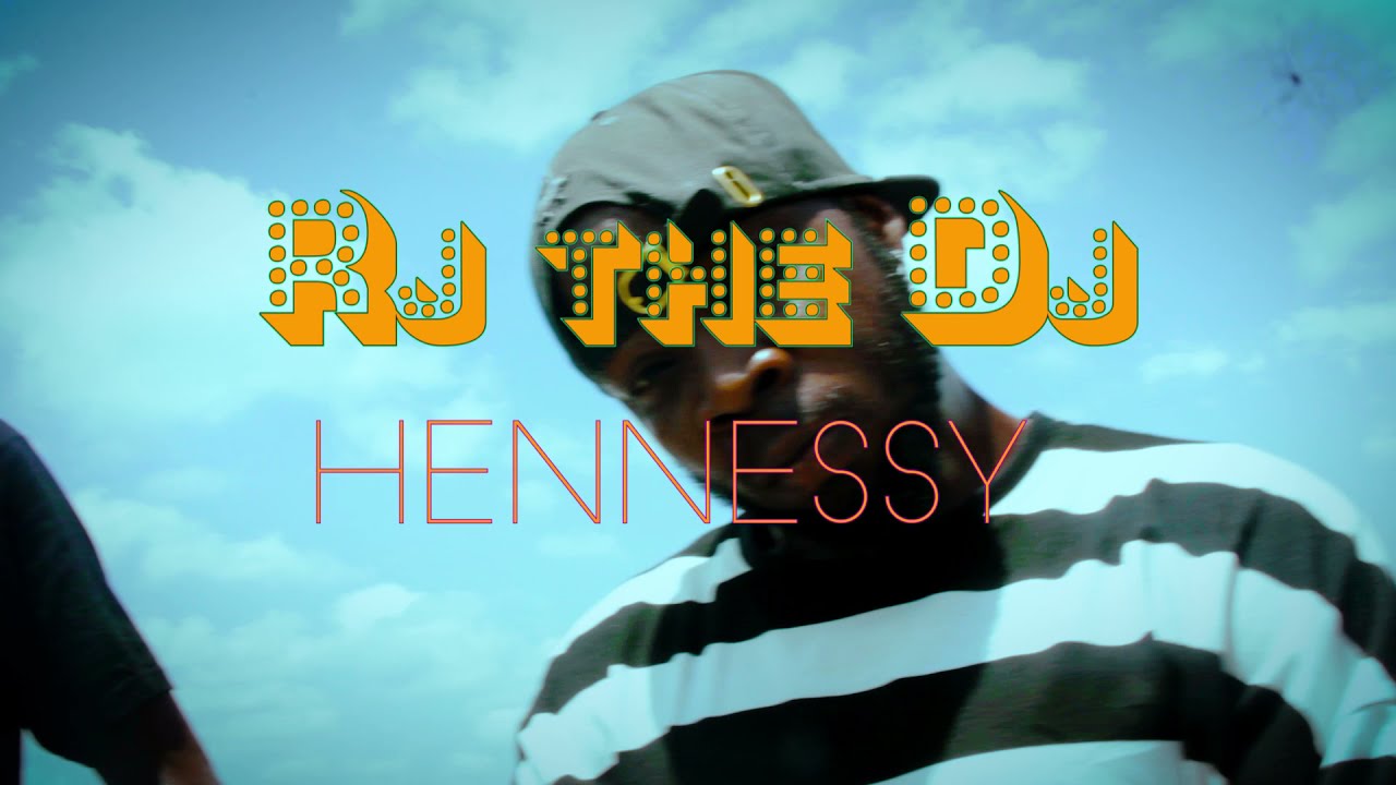 RJ THE DJ - HENNESSY ft. PHUPHO HUMEDE K (Dance Video by Official A.B.C)