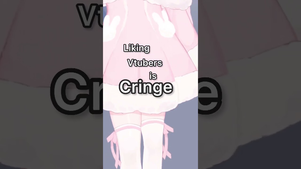 All vtuber fans need to know this&hellip;.