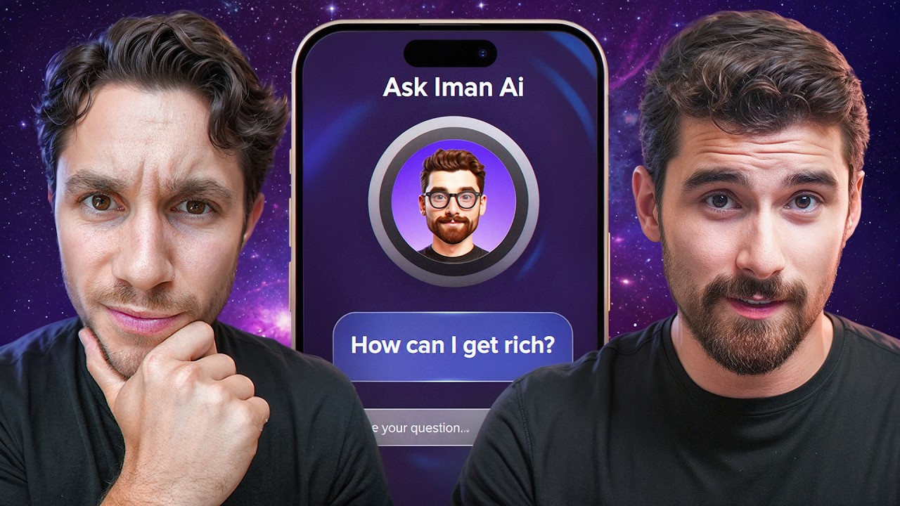I Tested Iman Gadzhi’s $2,000 Ai on My Business