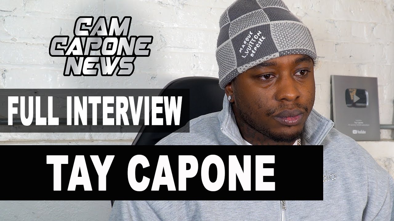 Tay Capone On King Von’s Most Hated Opp/ Fredo Santana/ 21 Savage/ Chief Keef & O’Block/ Lil Durk
