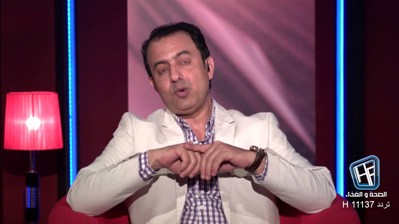 برنامج شيزلونج مع الدكتور عبد المحسن ديغم 