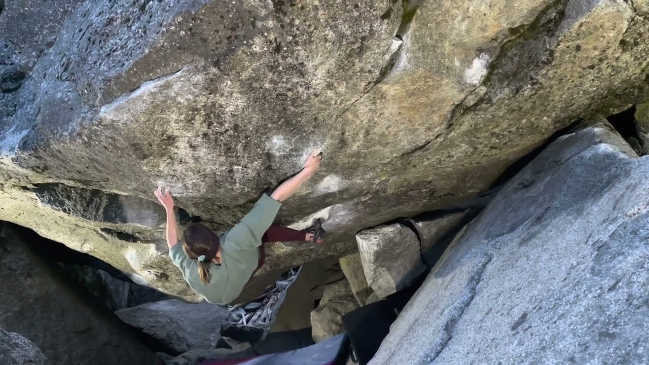 Thunderdome (V9)