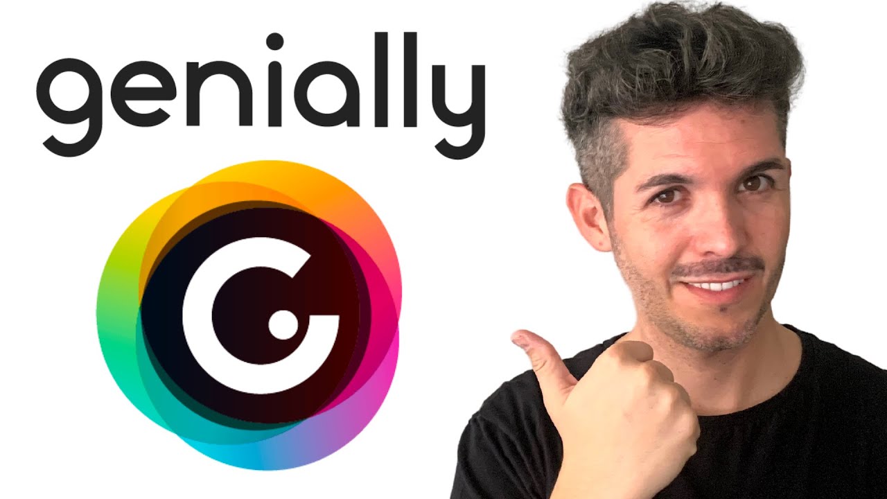 ❤️ Presentaciones ALUCINANTES con... ¿GENIALLY? ✅