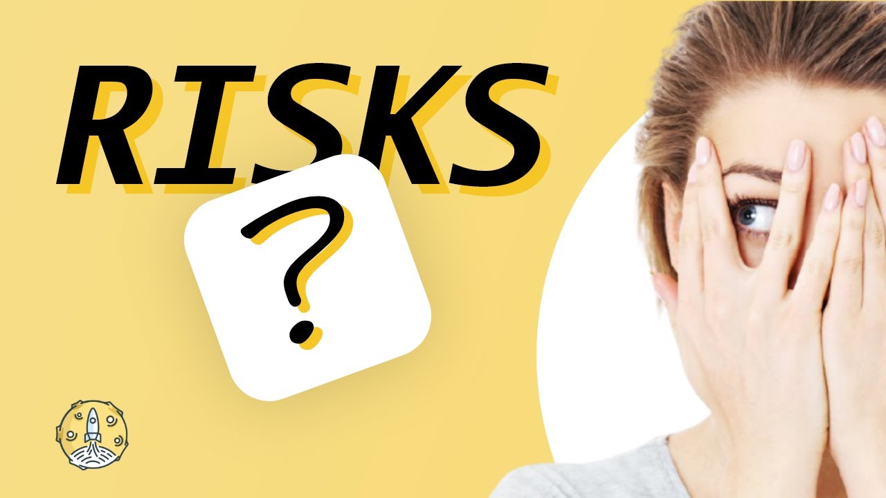 Risks of Staking and Providing Liquidity | How to Not Get REKT? Token Metrics AMA