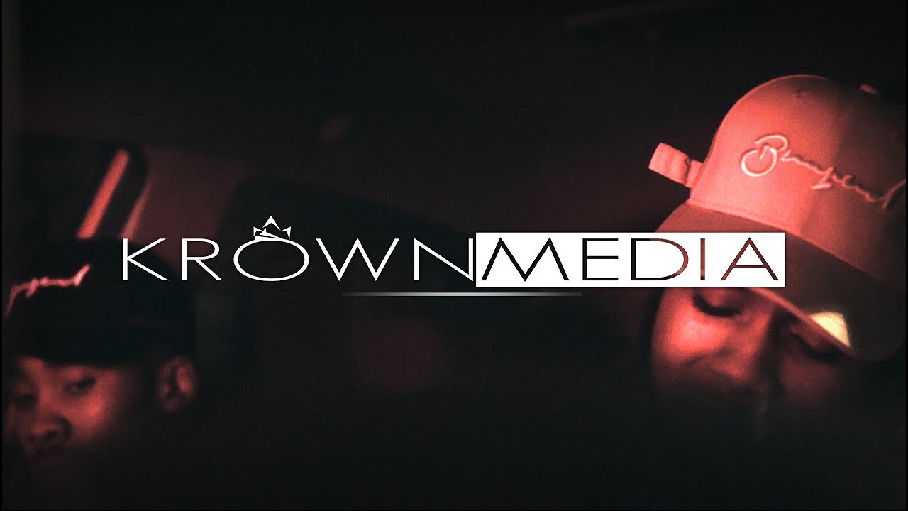 Alex Campbell x Skopez - Potions RMX [Music Video] (4K) | KrownMedia