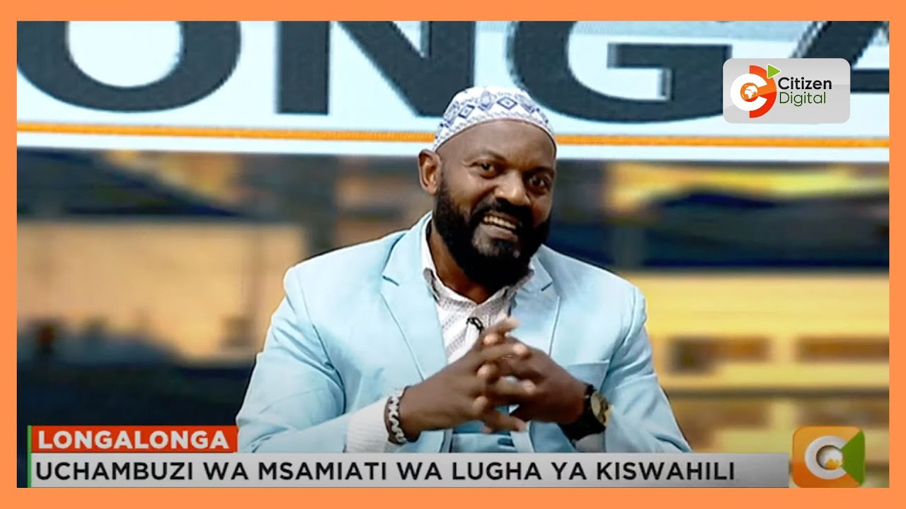 SHAIRI LA BAKARI | Holidei imefika, wakenya wako mawaya