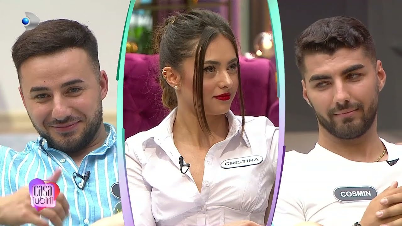 Casa Iubirii (26.07.2023) - Episodul 192 - Sezonul 2 | Editie COMPLETA