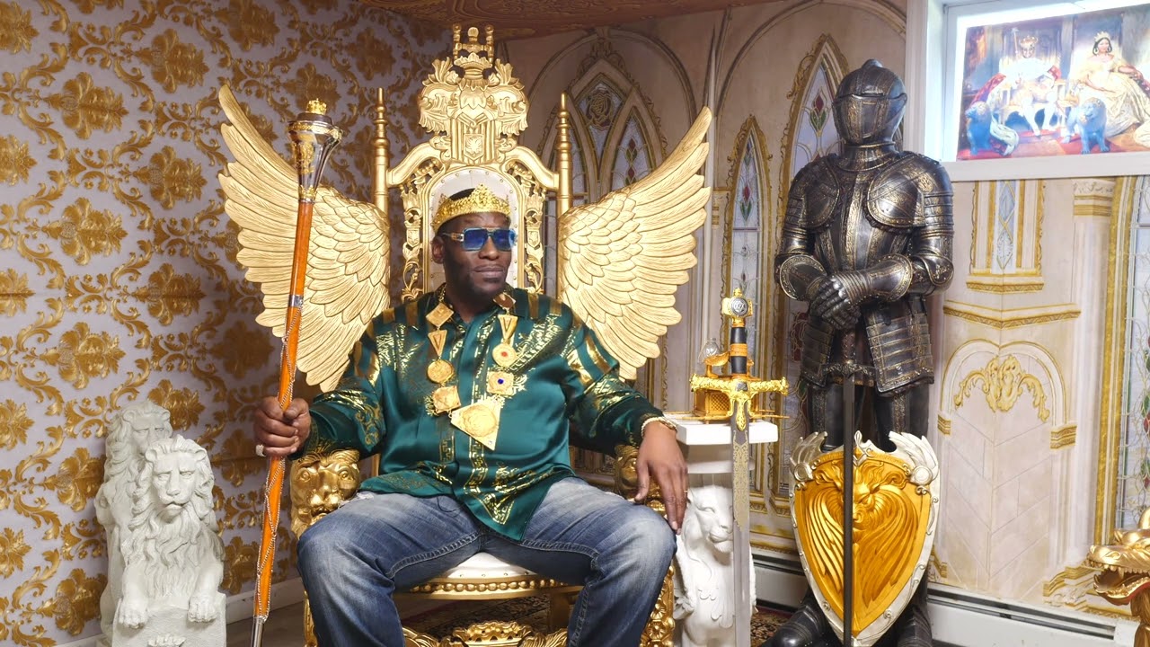 How Bigga Joined The Nation of Gods & Earths