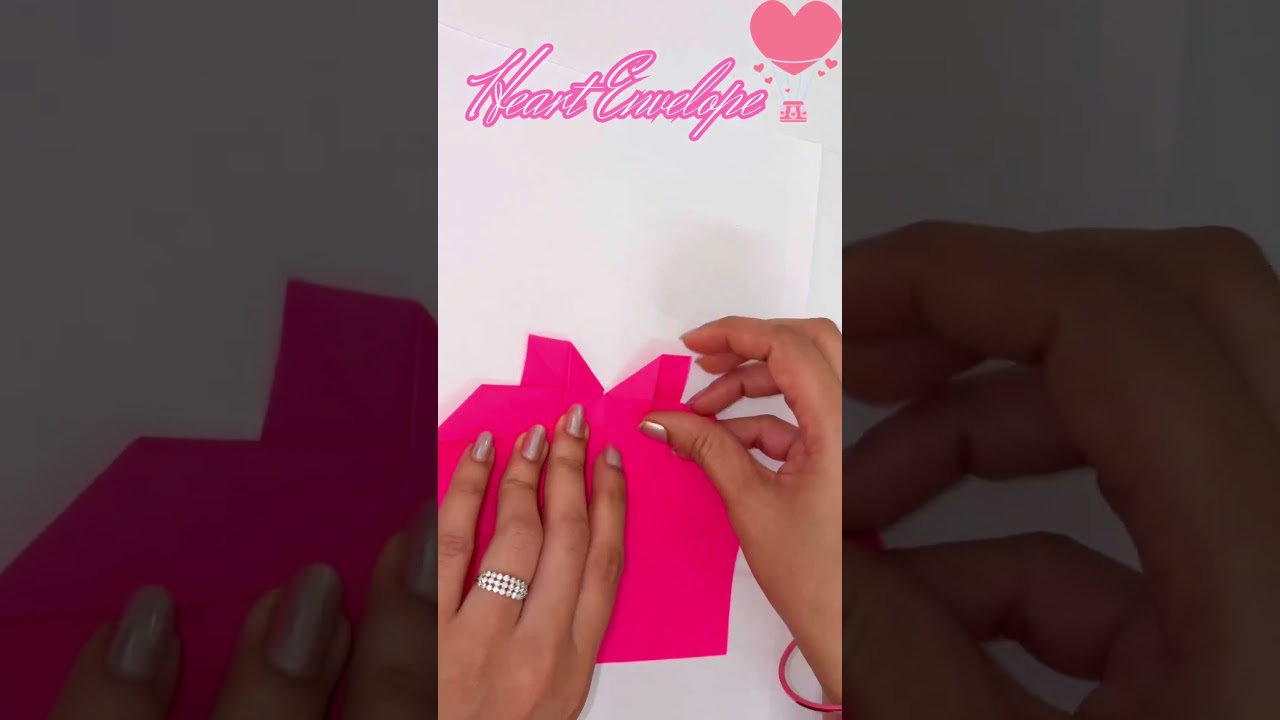 Envelope ideas 💡 #diy #artandcraft #craft #art #love #cute #trending #shorts #viral