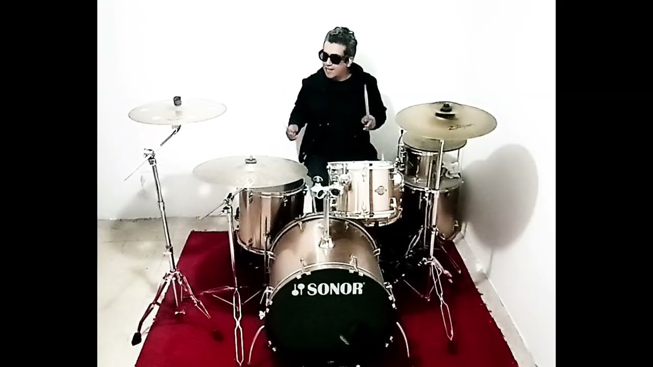 Oasis - Let there Be Love (cover)