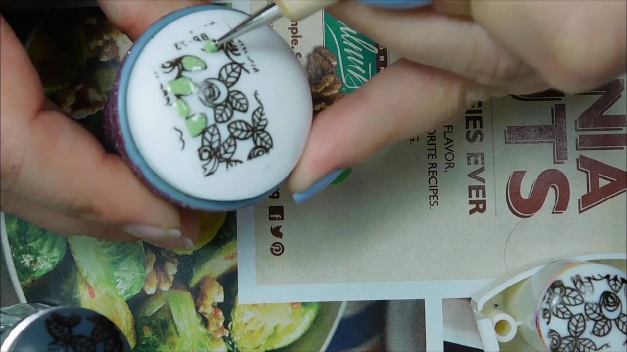 Advanced Stamping
