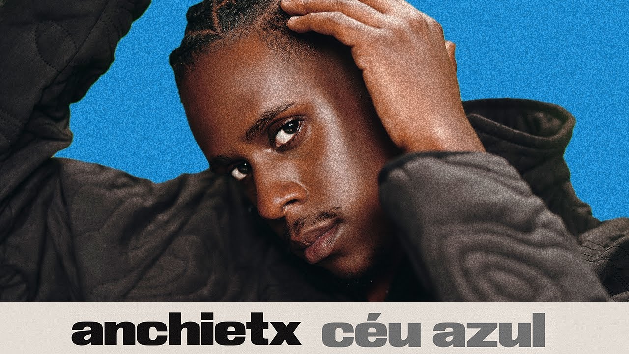 Céu Azul - Anchietx, Os Garotin (Visualizer)