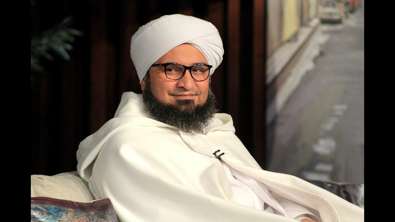 الحبيب علي الجفري | أجعل علاقتك بأبنائك إذا أخطأوا أن يلوذا اليك بأخطائهم