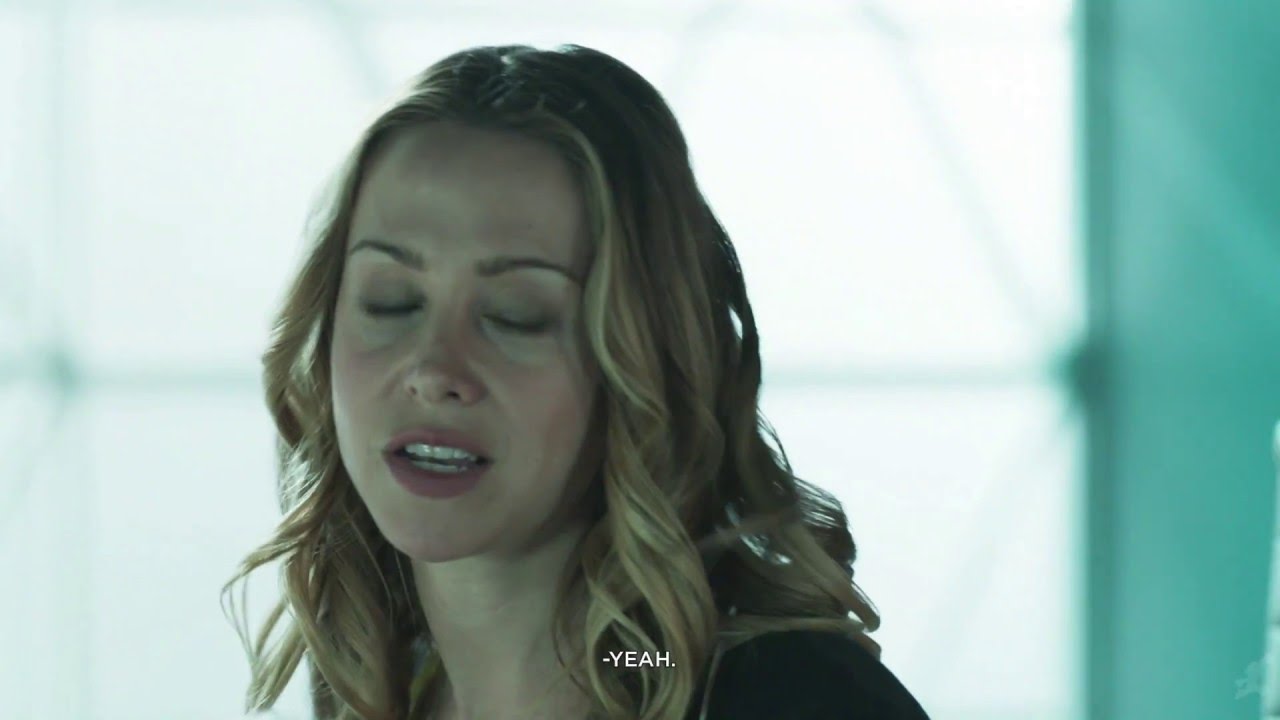 Quantum Break All Choices 1080p HD