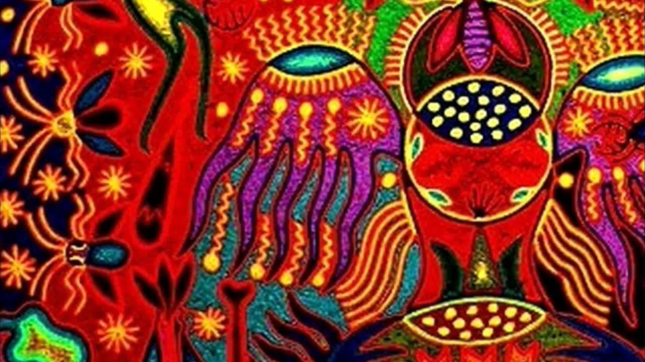 Electro Balkan Cumbia Mini Mix
