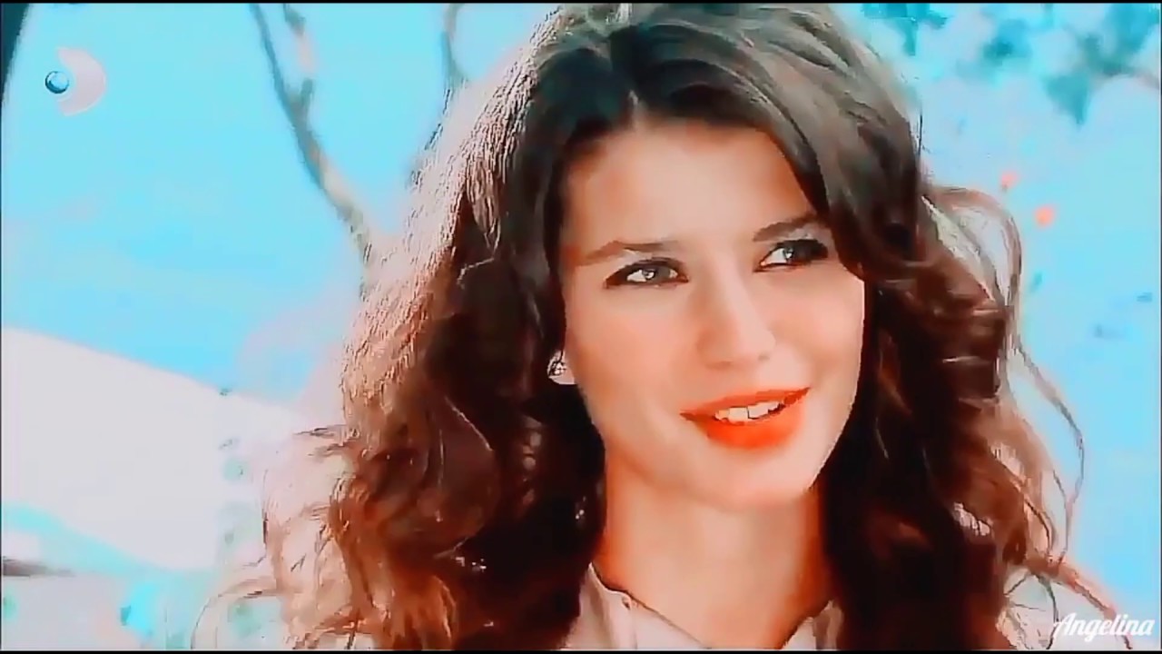 Bihter Ziyagil - Should 've said it [ Beren Saat ]